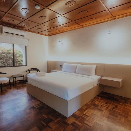 Hotel Boutique Rebequet Boquete Kültér fotó