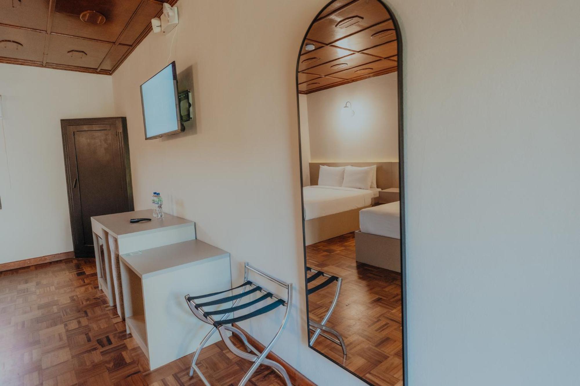 Hotel Boutique Rebequet Boquete Kültér fotó